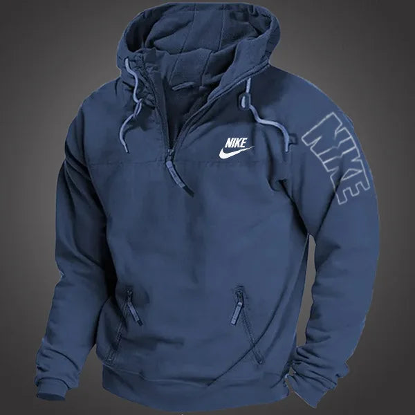 Nowoczesny sweter