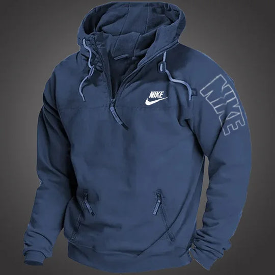 Nowoczesny sweter