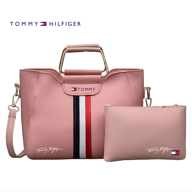Skórzana torba Tommy