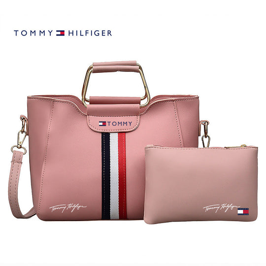 Skórzana torba Tommy