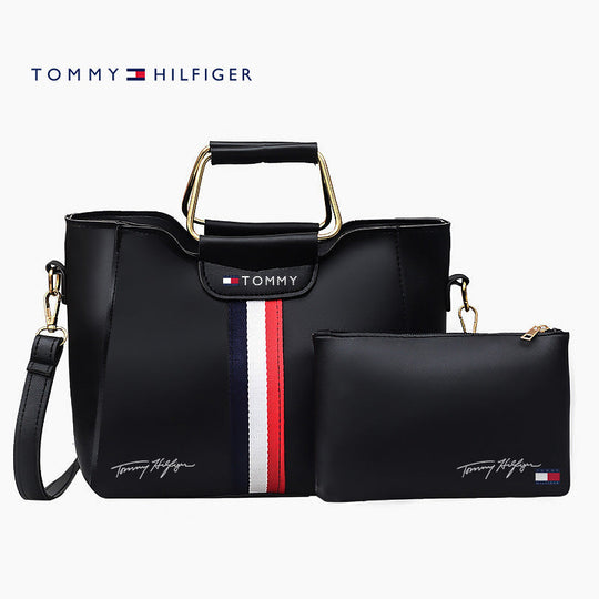 Skórzana torba Tommy