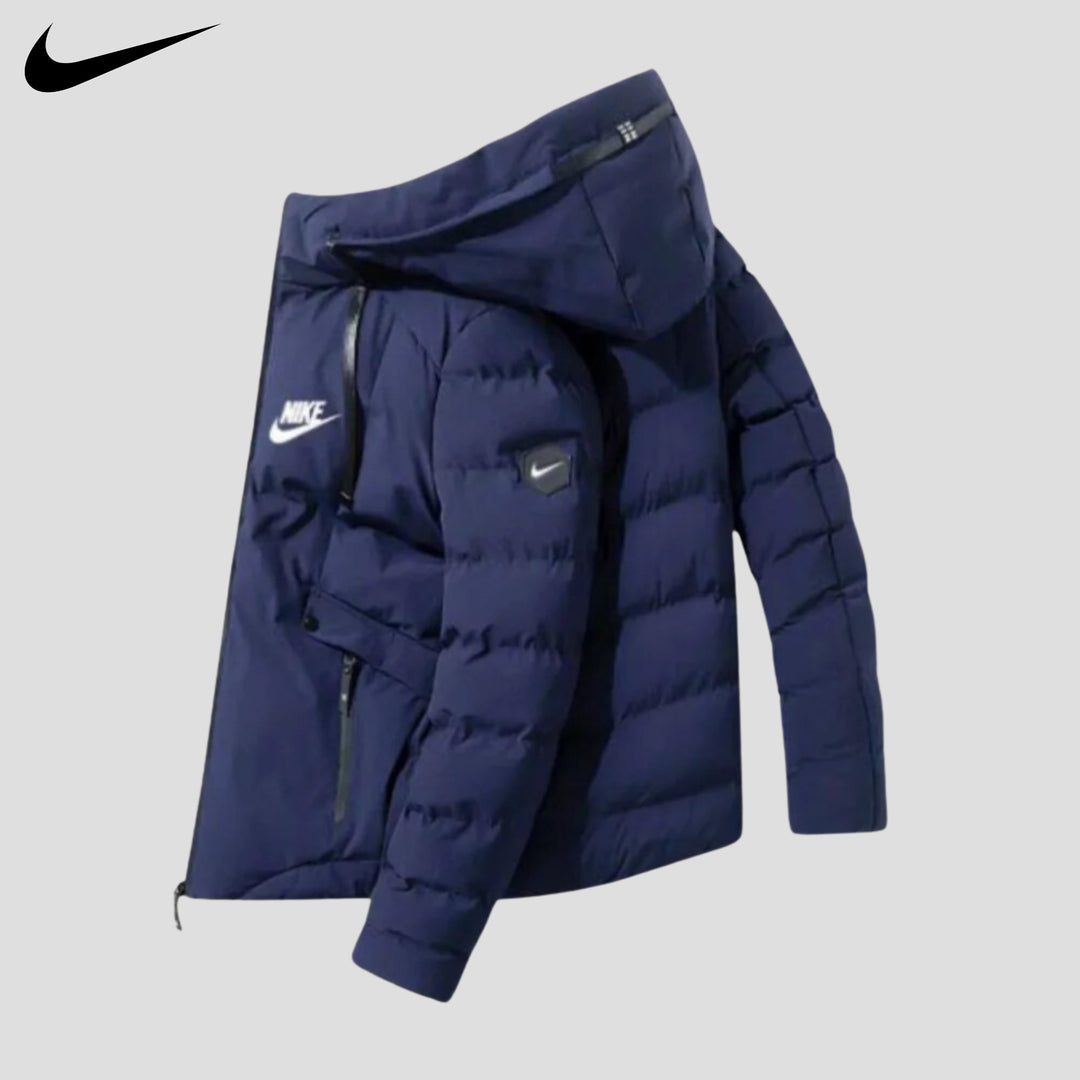 Kurtka zimowa Nike