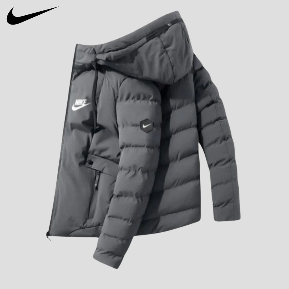 Kurtka zimowa Nike