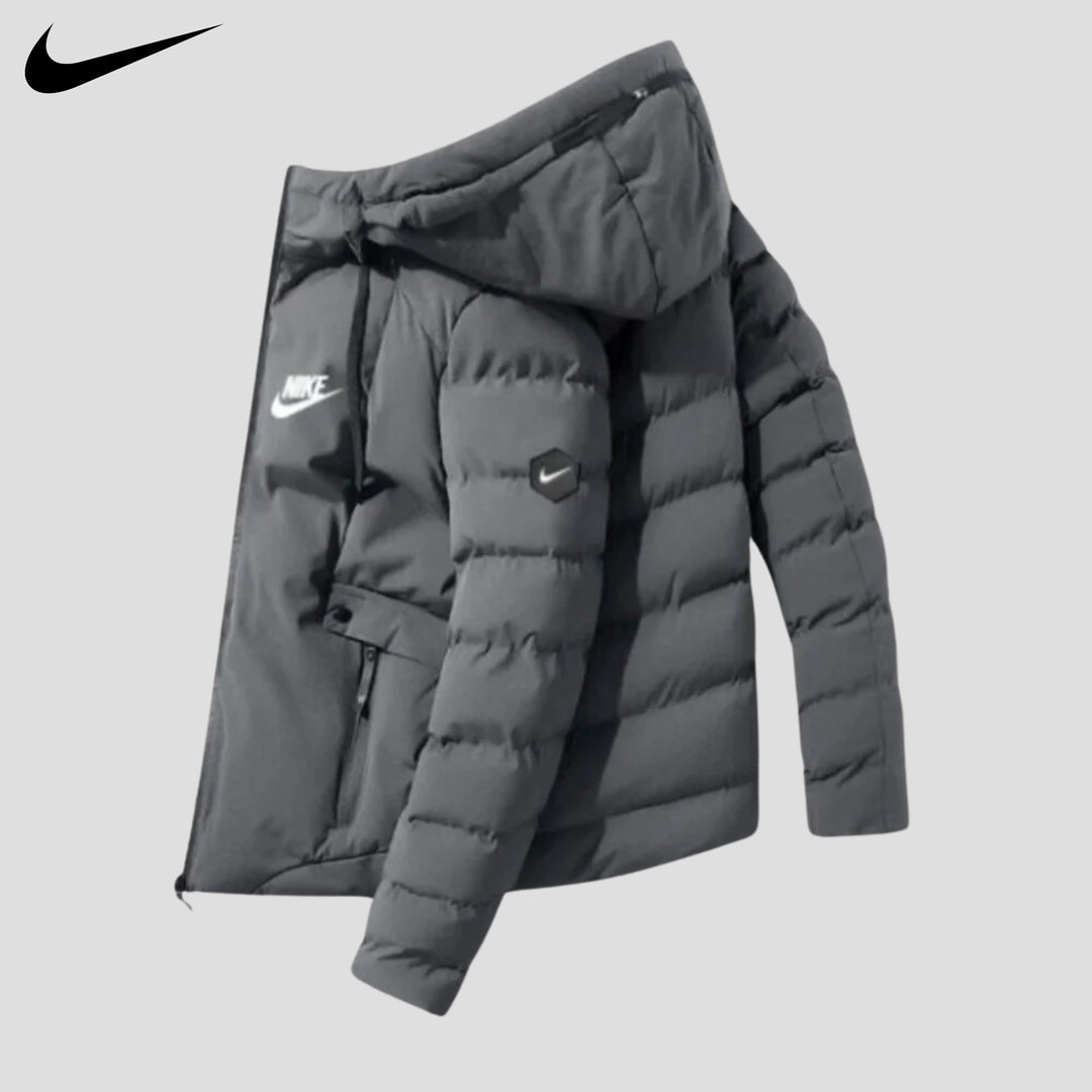 Kurtka zimowa Nike