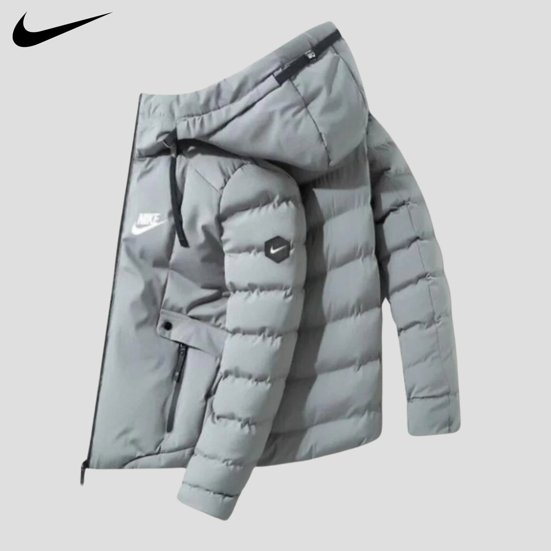 Kurtka zimowa Nike