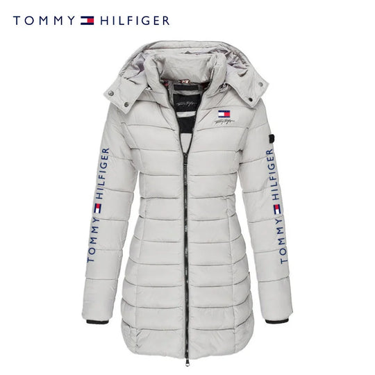 Damska kurtka Tommy