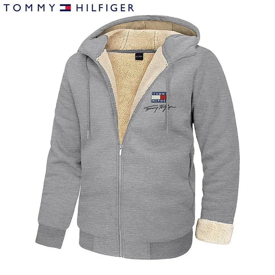 Gruby kardigan Tommy