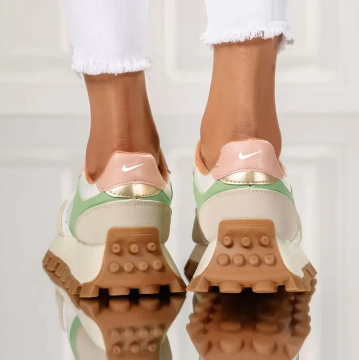 Damskie buty sportowe