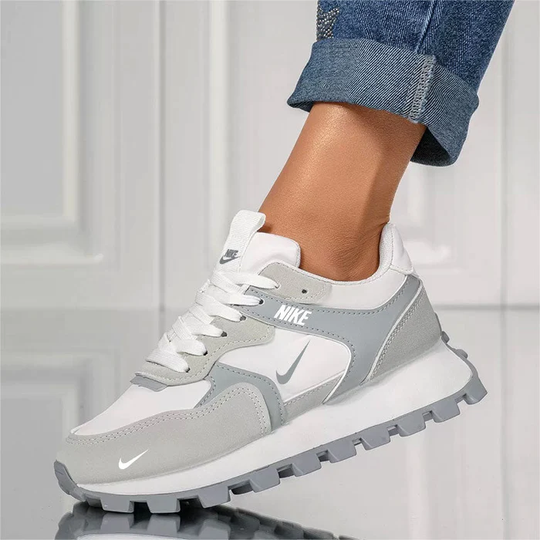 Damskie buty sportowe