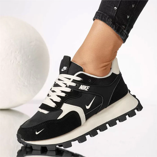 Damskie buty sportowe