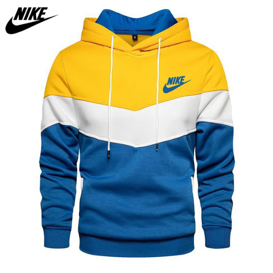 Sweter casualowy