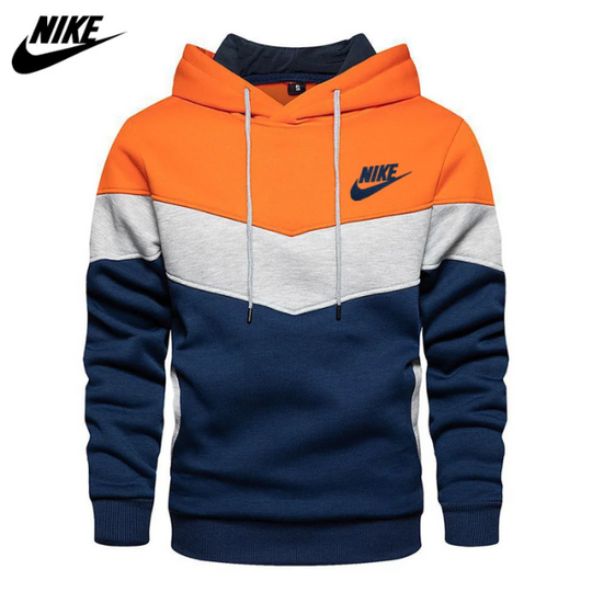 Sweter casualowy