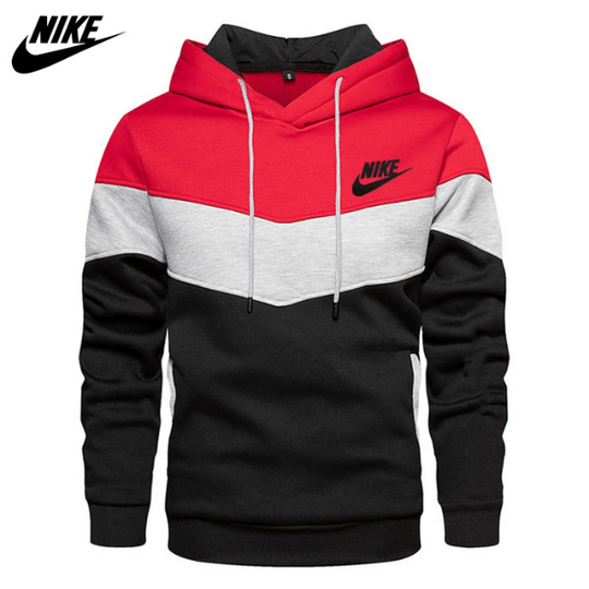 Sweter casualowy