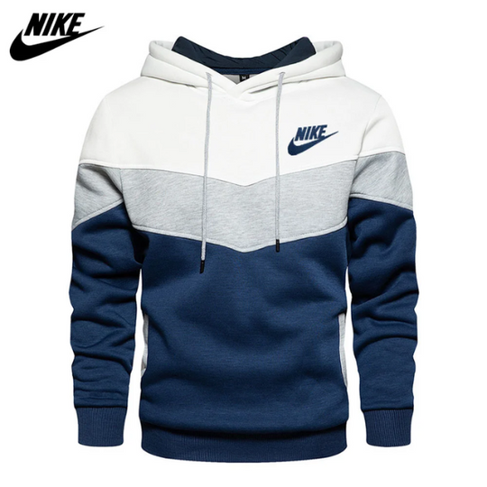 Sweter casualowy
