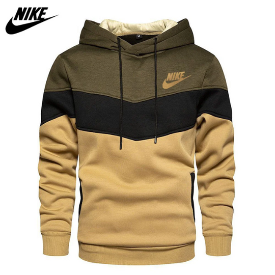 Sweter casualowy