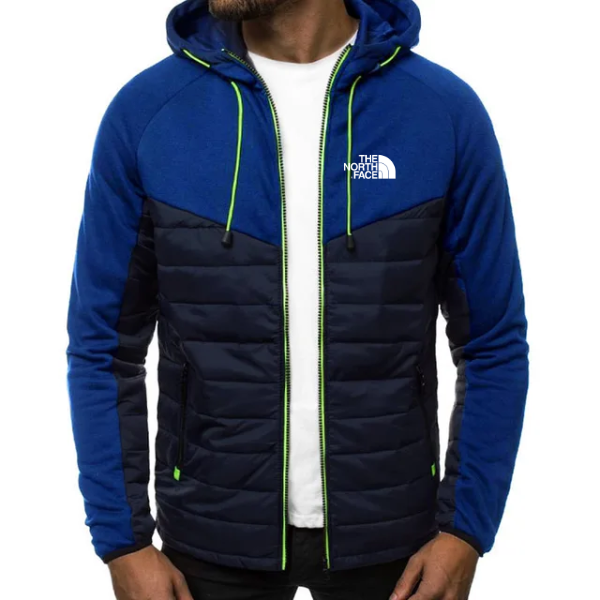 Bluza z kapturem
