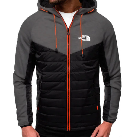 Bluza z kapturem