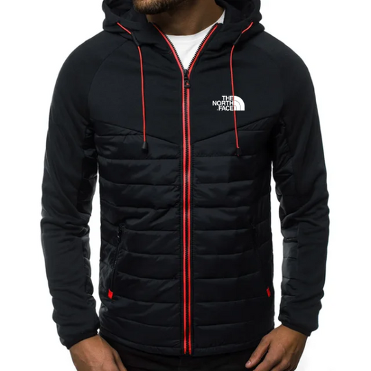 Bluza z kapturem