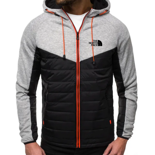 Bluza z kapturem