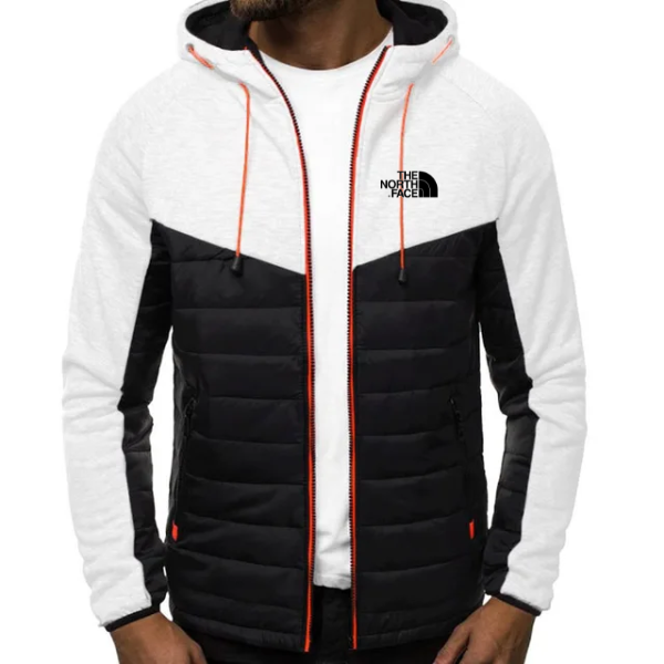 Bluza z kapturem